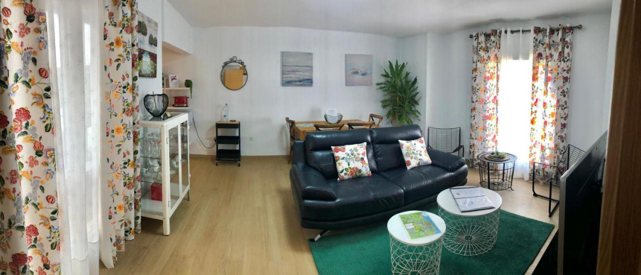 Albi B&B Нерха Экстерьер фото