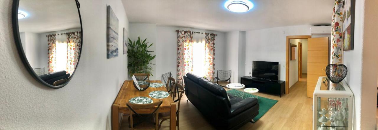 Albi B&B Нерха Экстерьер фото