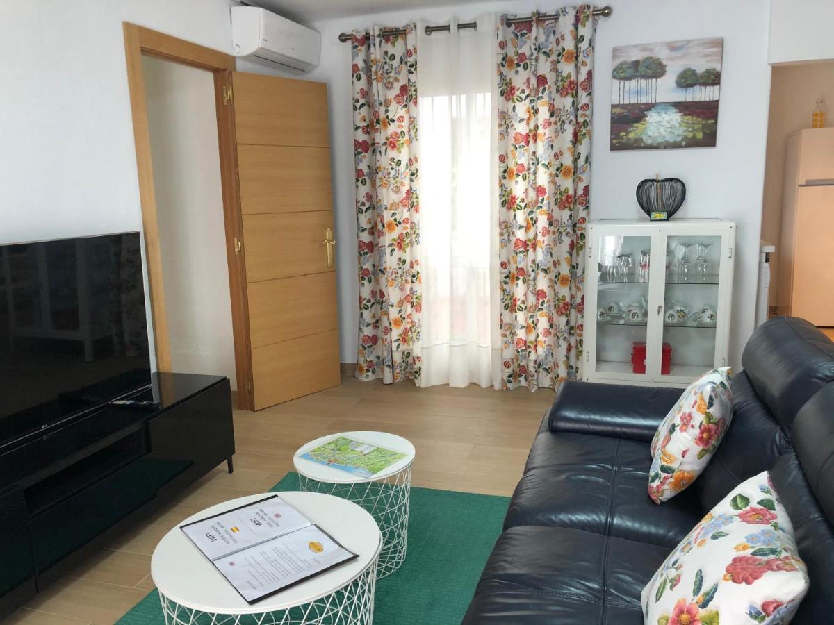 Albi B&B Нерха Экстерьер фото