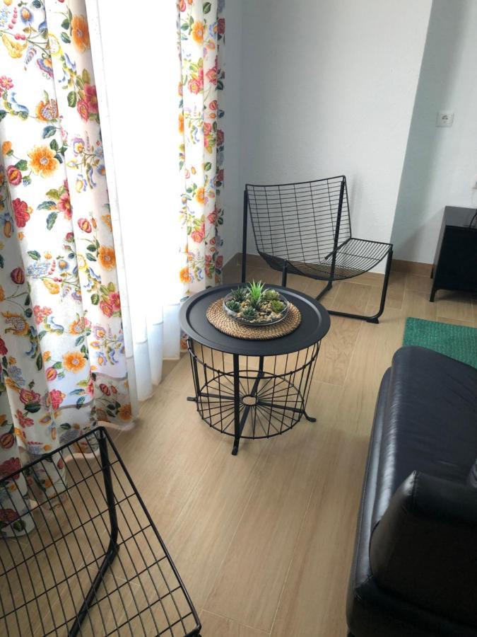 Albi B&B Нерха Экстерьер фото
