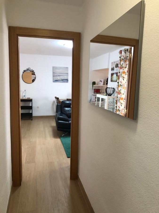 Albi B&B Нерха Экстерьер фото