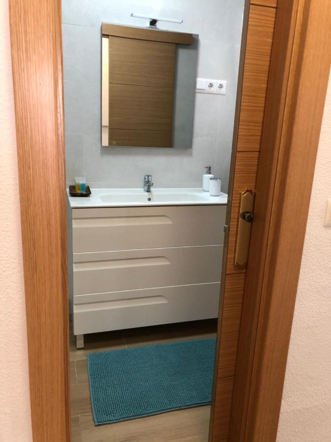 Albi B&B Нерха Экстерьер фото