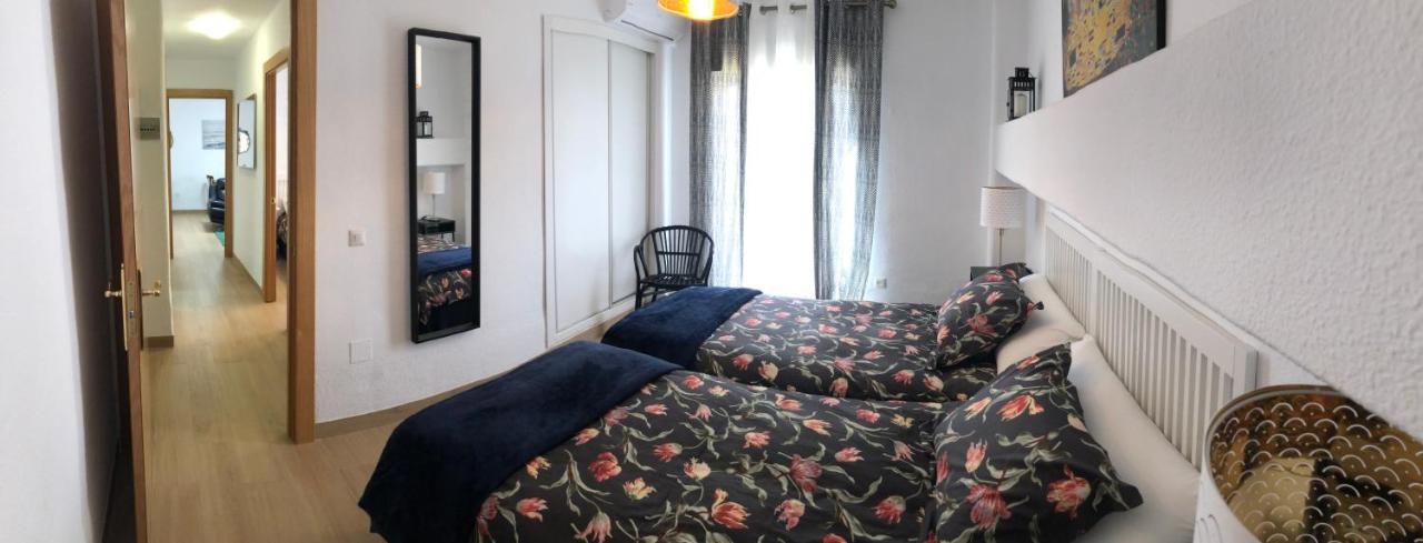 Albi B&B Нерха Экстерьер фото