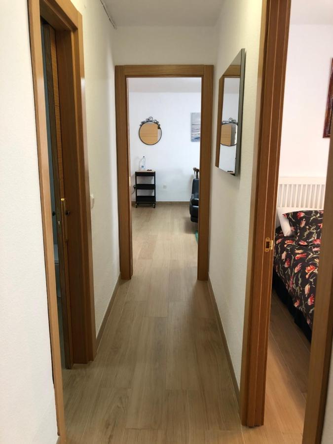 Albi B&B Нерха Экстерьер фото