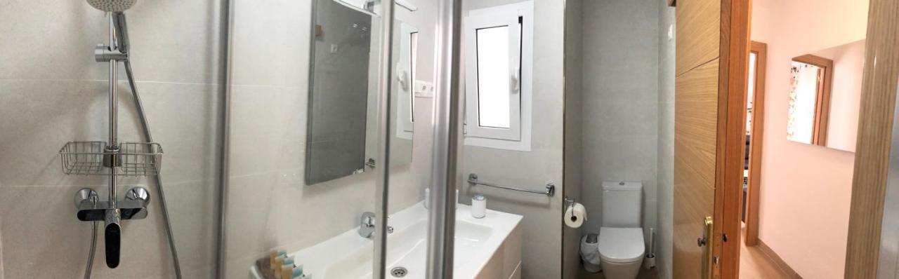 Albi B&B Нерха Экстерьер фото