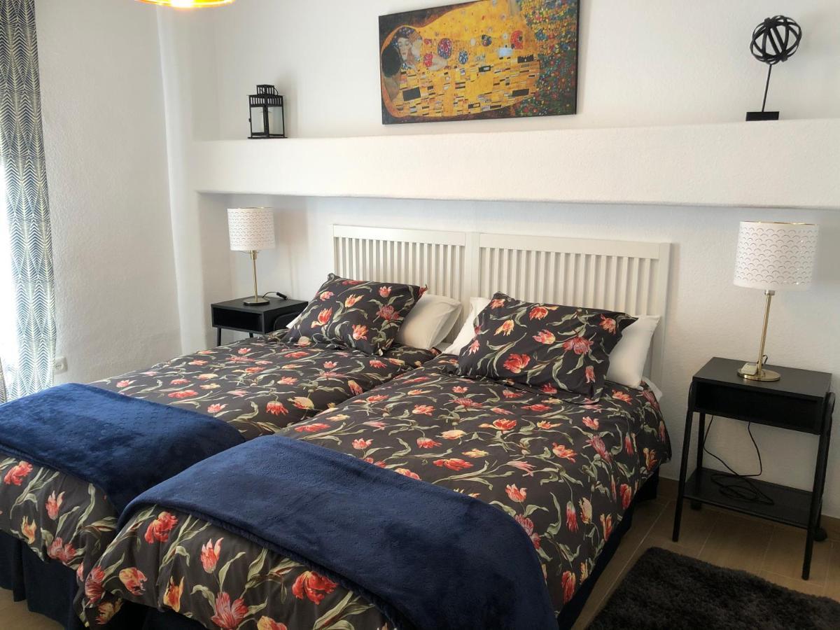 Albi B&B Нерха Экстерьер фото
