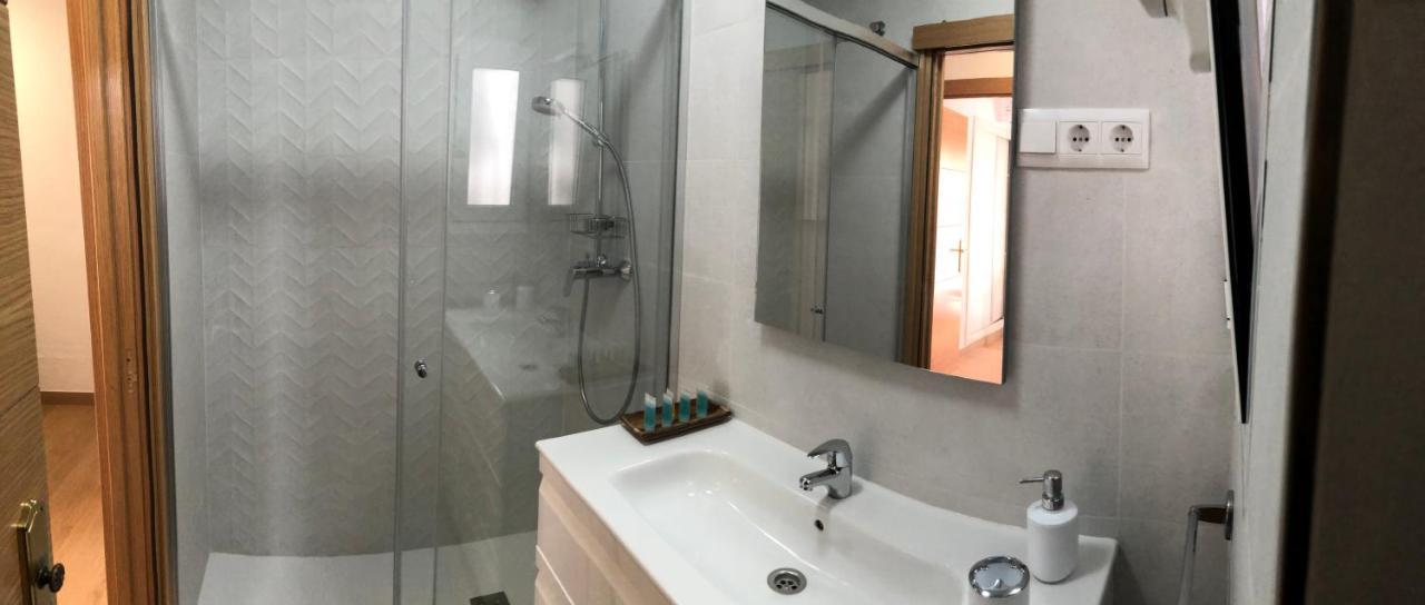 Albi B&B Нерха Экстерьер фото
