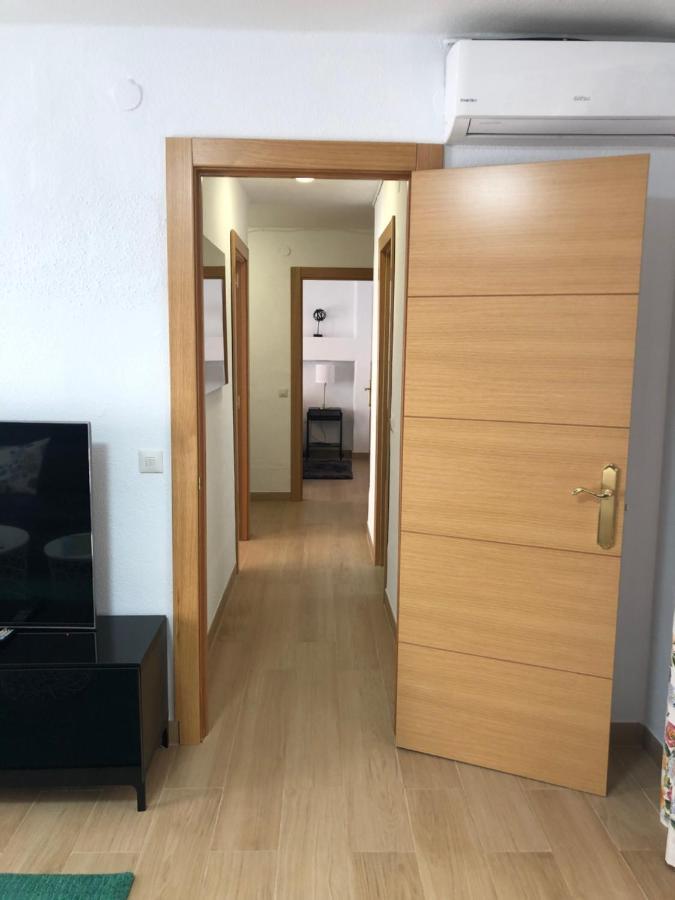 Albi B&B Нерха Экстерьер фото