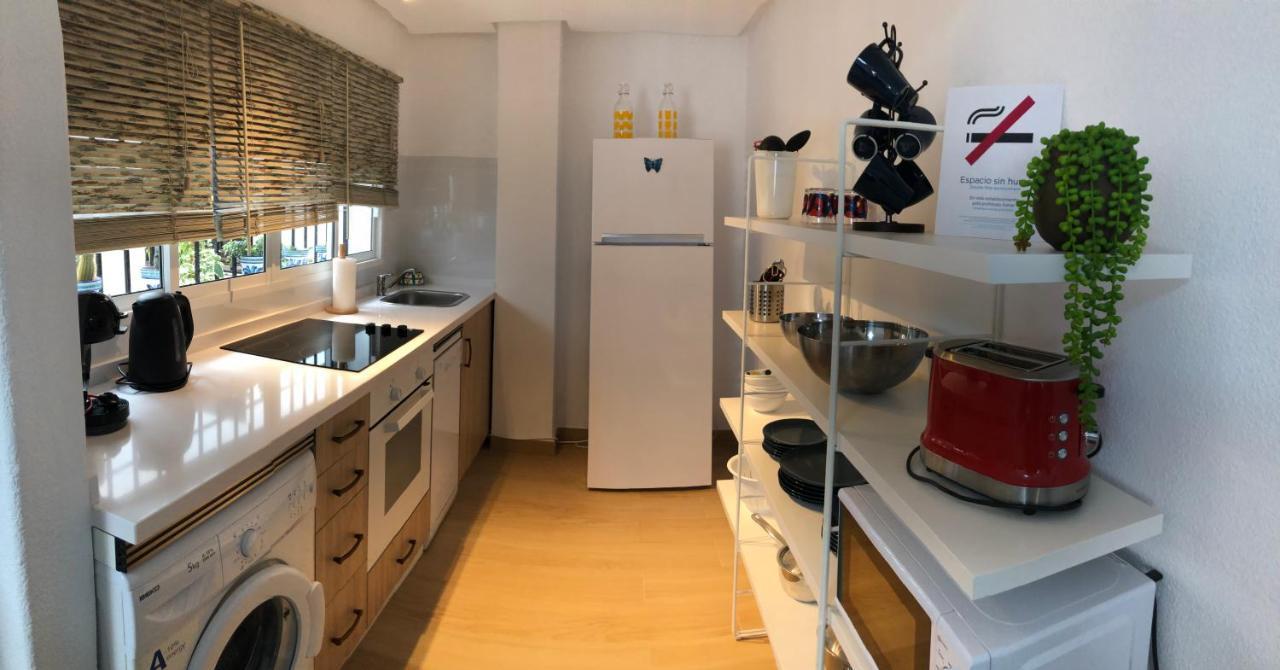 Albi B&B Нерха Экстерьер фото