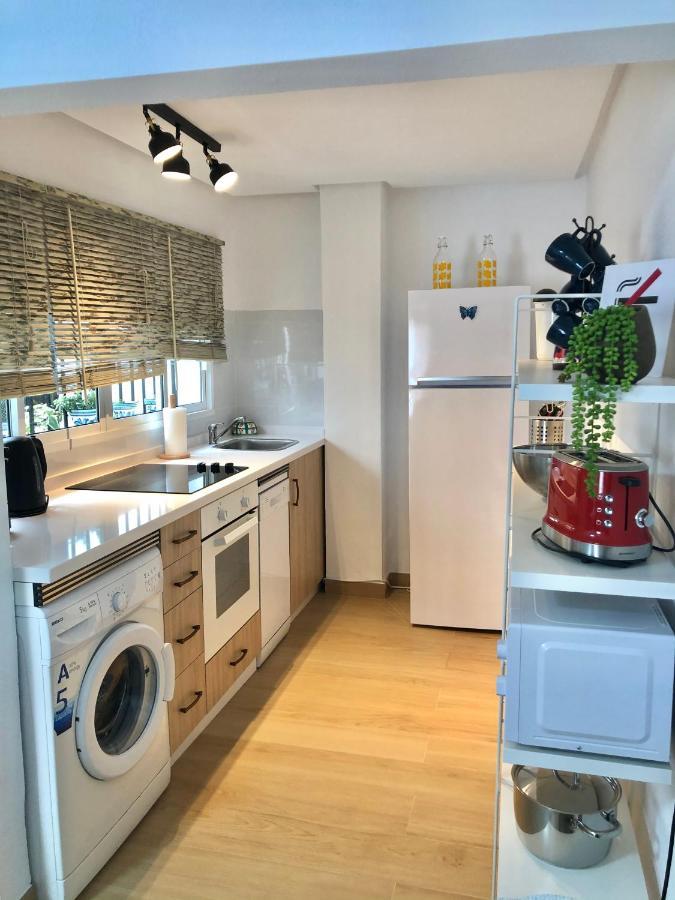 Albi B&B Нерха Экстерьер фото